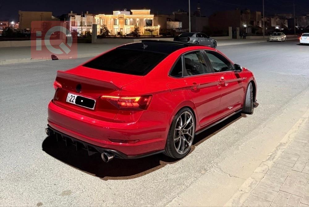 فولكسفاغن جيتا